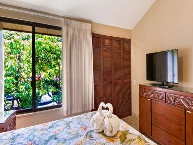 Wailea Oceanfront Vacation Rental